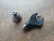 Snap-on, Snap On tool box lock