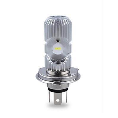 Motorcycle 20w led - h4,
