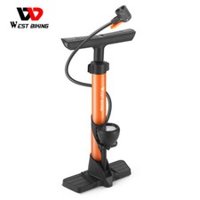 WEST BIKING Bicycle Pump