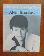 Alvin Stardust A Wonderful