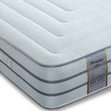 Opal 2000 Pocket Sprung Reflex and Latex Foam Mattress
