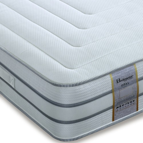 Opal 2000 pocket sprung - opal, reflex