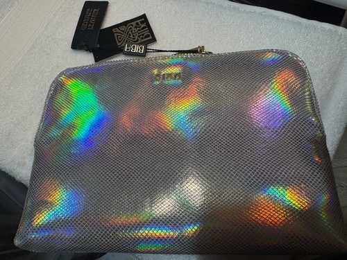 Biba bag clutch pouch cosmetic - bag,