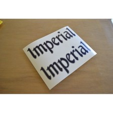 BAILEY Pageant (1990) Caravan