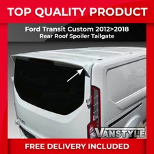 FITS FORD TRANSIT CUSTOM 12>18