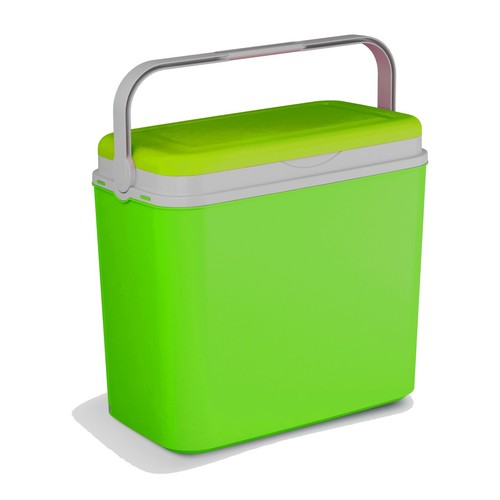 Litre extra large lime - large,