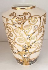 Goebel - Miniature Vase -