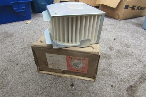 Nos honda 1975 - 1975, 1977