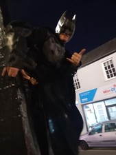 Balloons & Mascot Hire