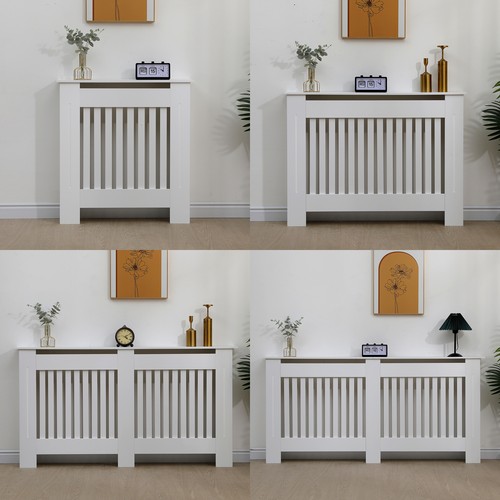 Radiator cover cabinet - cover,