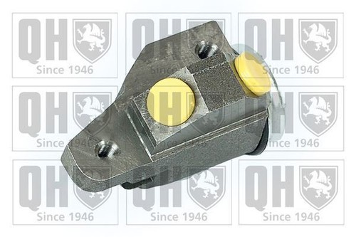 Genuine wheel cylinder - genuine,