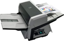 Fujitsu Fi-6670 High speed duplex A3  workgroup document scanner.