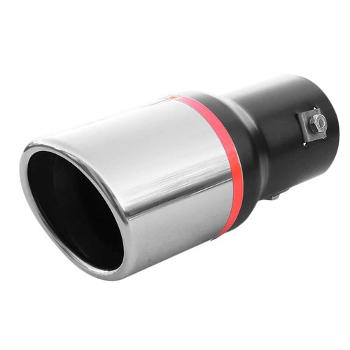 Exhaust tip trim - pipe, tail