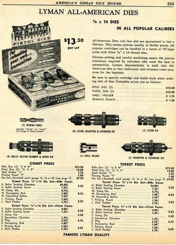 1960 print lyman - print, ad