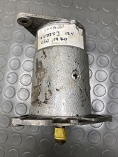 Lucas Dynamo  227175J 12V C40 19 70 - SAME DAY DISPATCH SPARES OR REPAIR