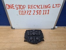 VAUXHALL ASTRA MK6 2009-15