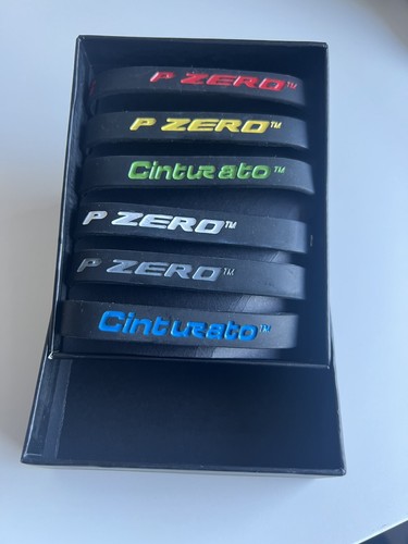 New pirelli tyre - pirelli,