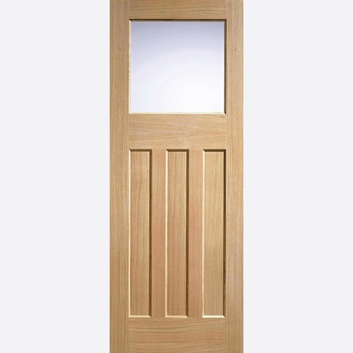 Lpd internal oak - internal, top