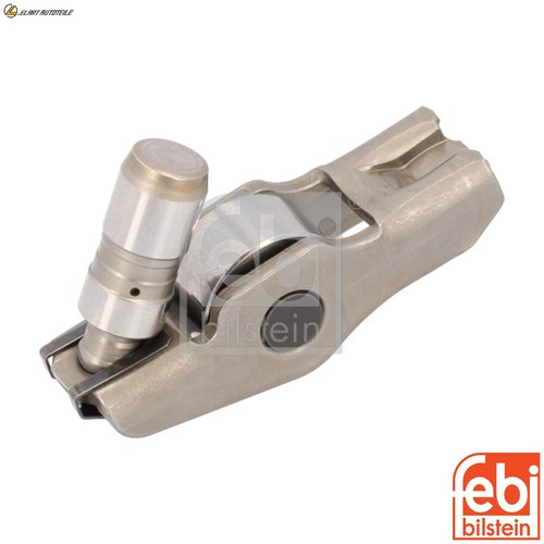Rocker arm engine control - rocker,