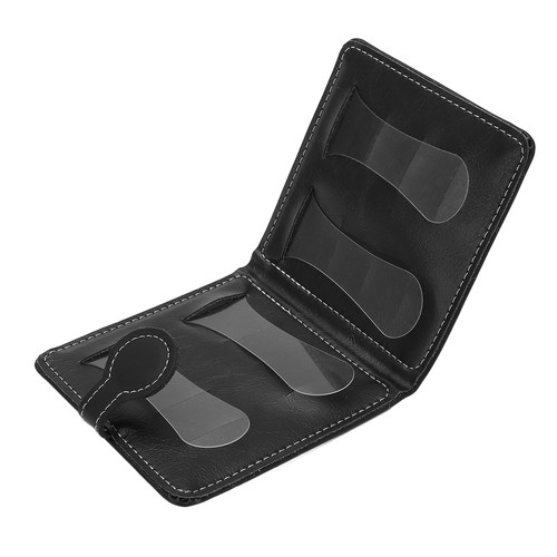 Guitar pick holder set - pick,
