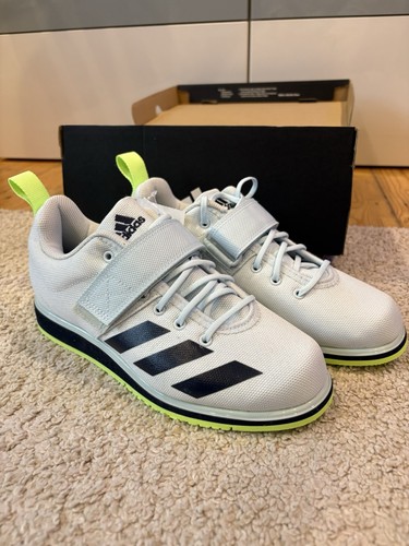 Adidas powerlift - adidas, 4