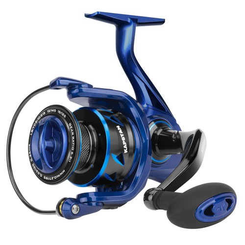 Kastking kapstan 5000 spinning - kapstan,