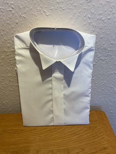 Frederick theak men white - theak,
