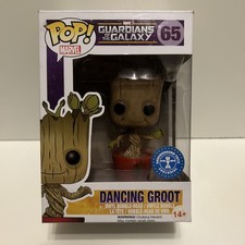 Funko Pop Marvel #65 -