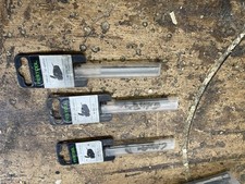 3 Festool Parts  They Have Small Chips On Them Will  need sharpening 