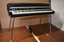 Rhodes Mark II Stage 73-Key Electric Piano 1980