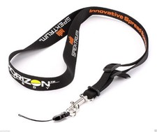 New Spektrum SPM Neck Strap