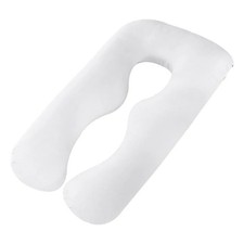 Pregnancy Pillow U-Shaped
