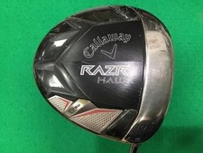 Used Callaway Razr Hawk Draw