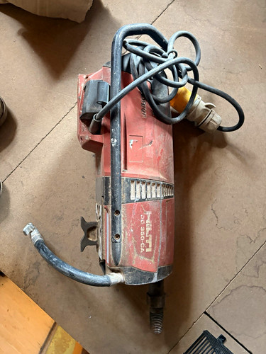 Hilti 350 corded diamond - dd,
