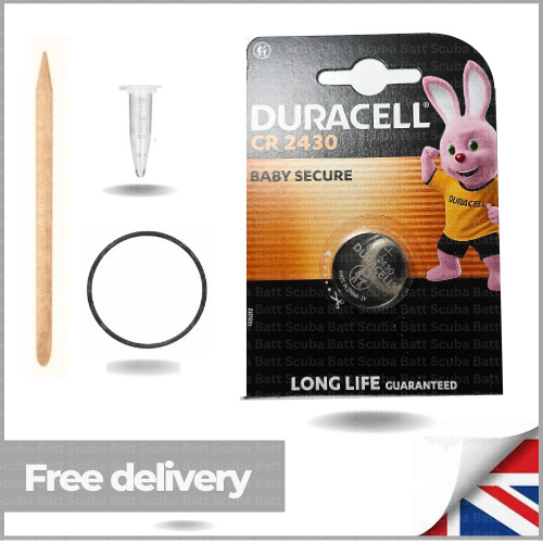 Battery replacement kit for - battery,