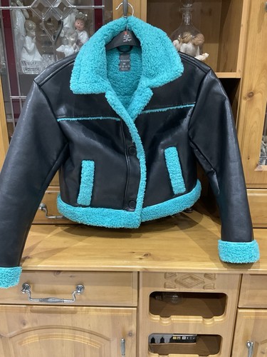 Primark faux fur - faux,