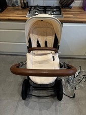 ickle bubba pram stomp v3