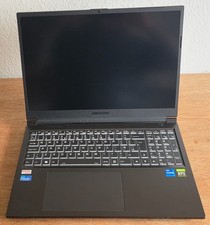 Medion Erazer P10 Gaming