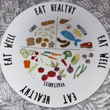 2 Set New Porcelain Portion