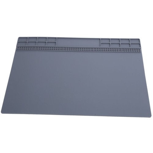 Watchmakers rubber bench mat - bench,