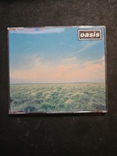 Oasis - Whatever (CD Single)