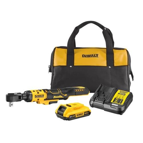 Dewalt dcf601d2 brushless - , xr