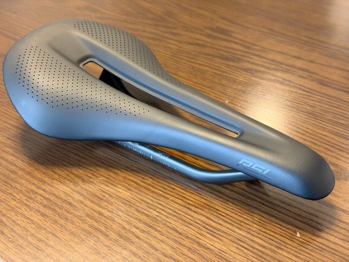 Trek rsl saddle 135mm carbon - saddle,