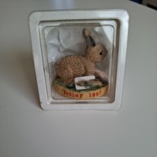 1997 Tetley Tea Wildlife