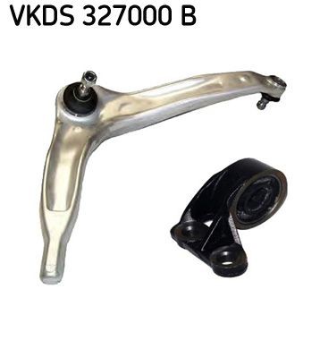 Wheel suspension - wheel,