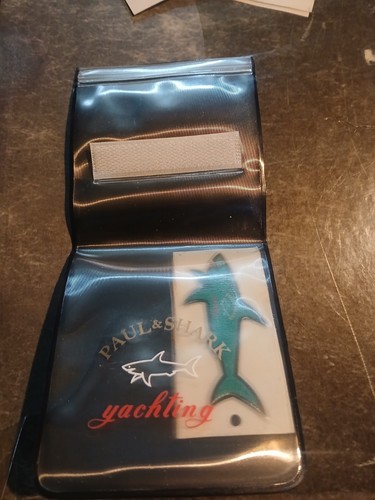 Paul and shark waterproof - shark,