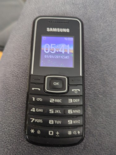 Good condition samsung - good,