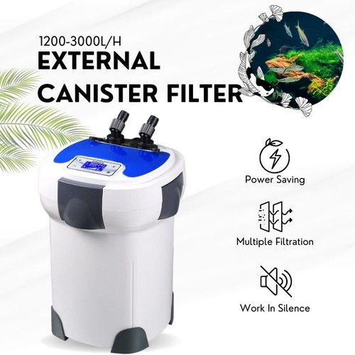 Sensen 3000l external - 3000l/h,