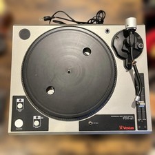 Vestax PDX-A1 Turntable Direct