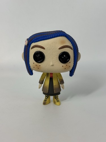 Funko pop vinyl coraline - pop!,
